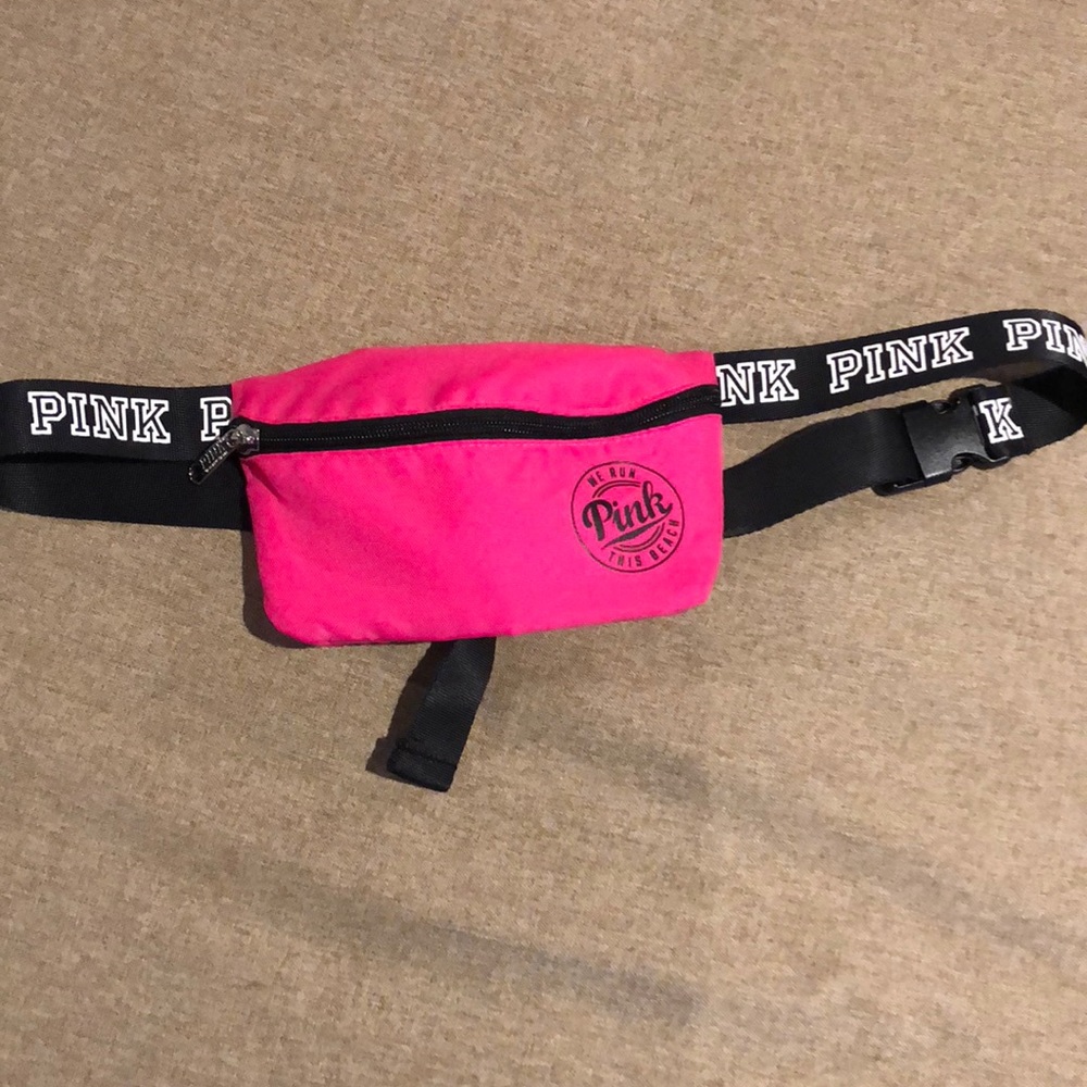 Fanny pack